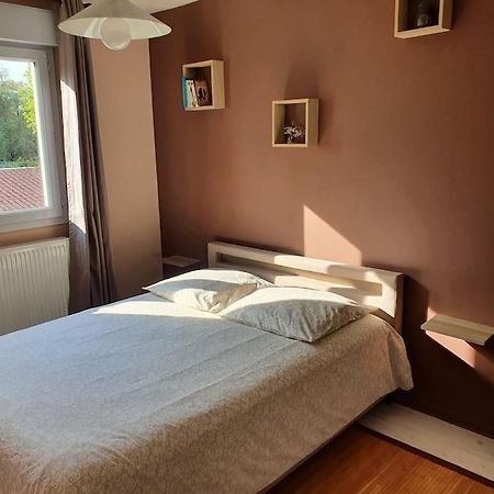 Ecully, Appartement Au Calme De 50M². Extérieur photo