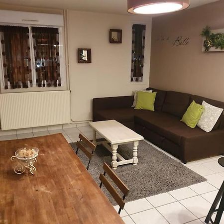 Ecully, Appartement Au Calme De 50M². Extérieur photo